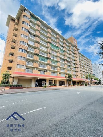 ふよう港ハイツ