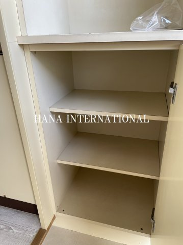 パークアベニュー国分寺20thの収納|他部屋参照