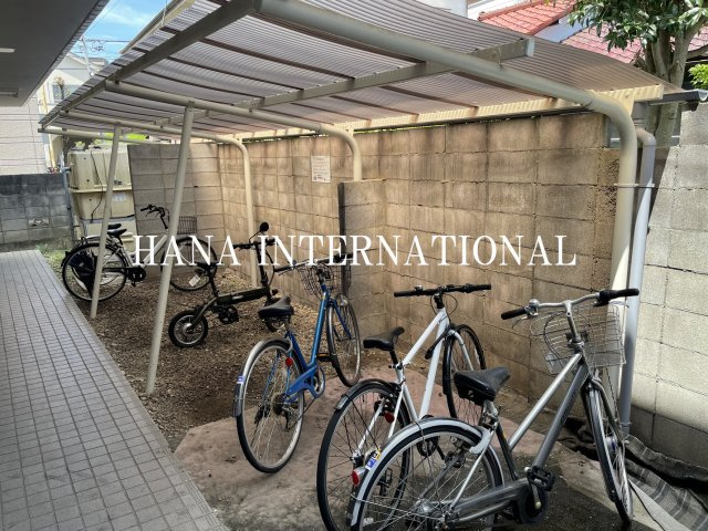 パークアベニュー国分寺20thのその他共用部分