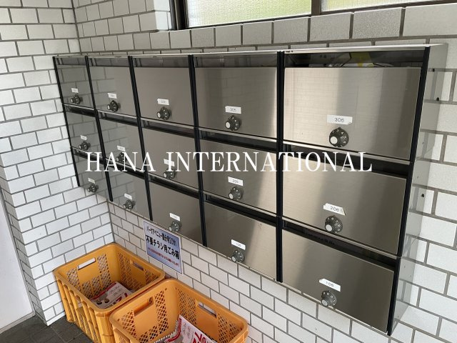 パークアベニュー国分寺20thのその他共用部分