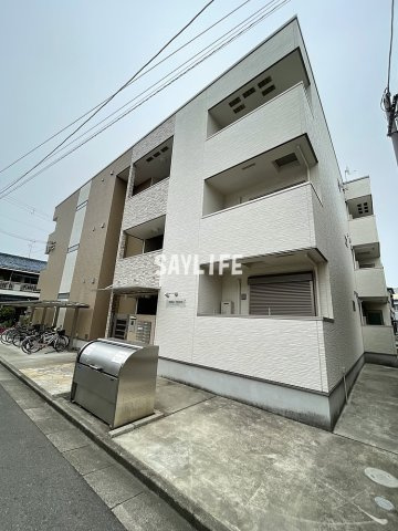 ラフィーネオカモト