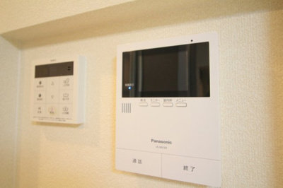 【展望】 | アベニール・コート緑地