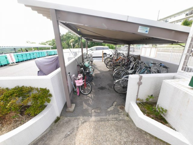 グランドパレス君影のその他共用部分