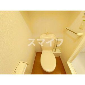 【トイレ】 | M'sキューブ