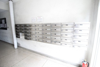 【その他共用部分】