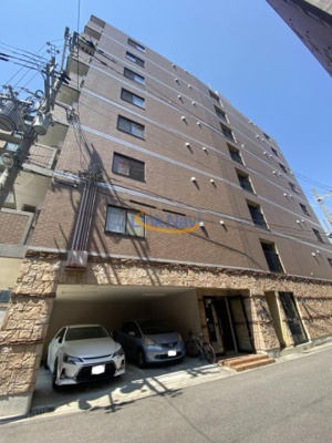 【外観】 | アリオーラ西梅田