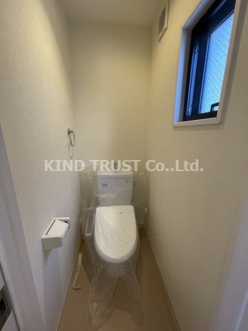 ドーノダルチェーロうめきたのトイレ|トイレも気になるポイント