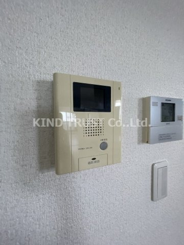 ドーノダルチェーロうめきたの内装|内装もきれいです