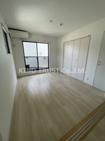 ドーノダルチェーロうめきたの居間・リビング|おしゃれな居間です