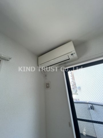 ドーノダルチェーロうめきたの設備