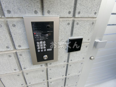 【エントランス】 | あんしん+宮川町08-3006 | (参考写真・同シリーズ)