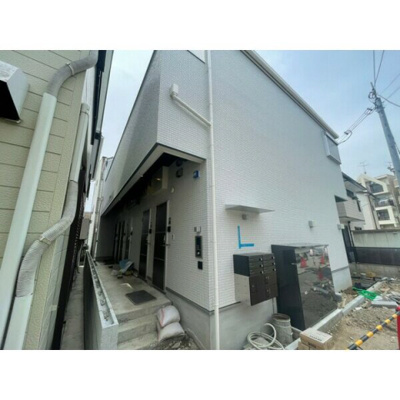 【外観】 | あんしん+宮川町08-3006