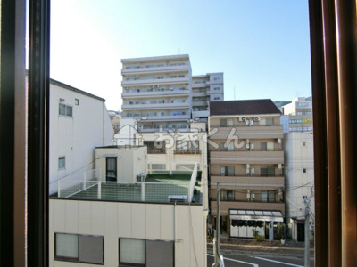 【展望】 | ドミトリー板宿