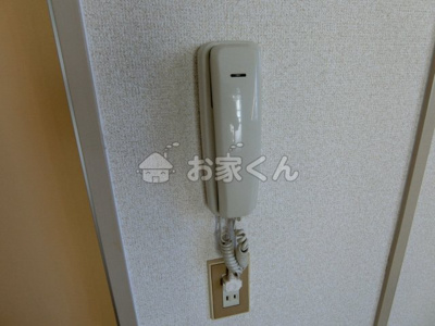 【セキュリティ】 | ドミトリー板宿