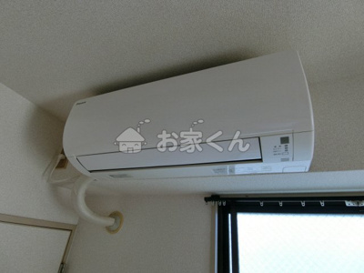 【設備】 | ドミトリー板宿