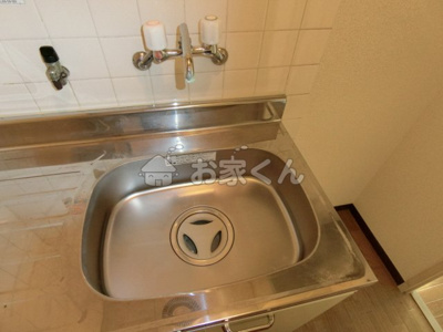 【設備】 | ドミトリー板宿