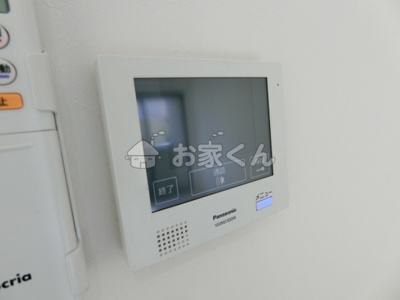 【セキュリティ】 | ディアマン東尻池