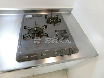 【設備】 | ディアマン東尻池