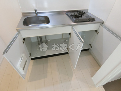 【収納】 | ディアマン東尻池