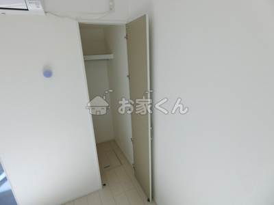 【収納】 | ディアマン東尻池 | クローゼット