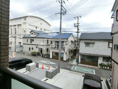 【展望】 | REGALEST Karumo South