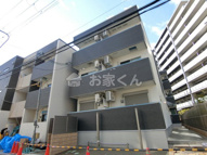 フジパレス須磨鷹取Ⅴ番館の画像