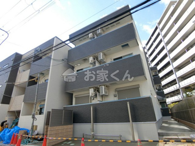 【外観】 | フジパレス須磨鷹取Ⅴ番館