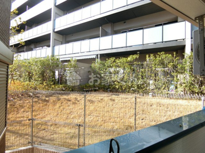 【展望】 | フジパレス須磨鷹取Ⅰ番館