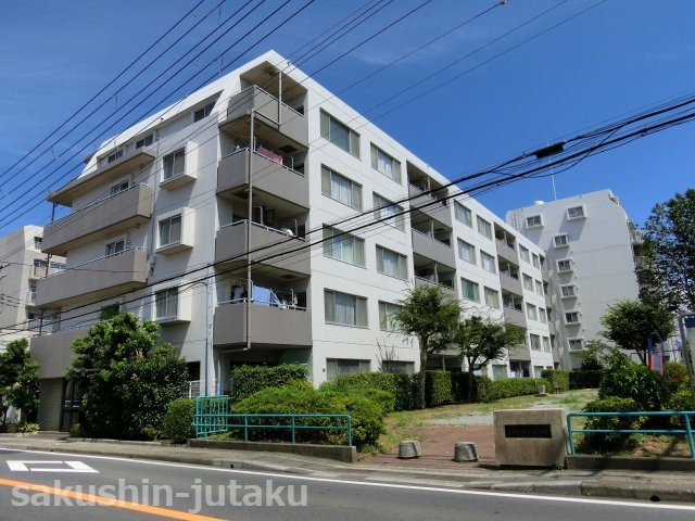 コスモ東習志野