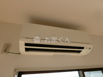 【設備】 | ダイバーシティ神戸長田D棟