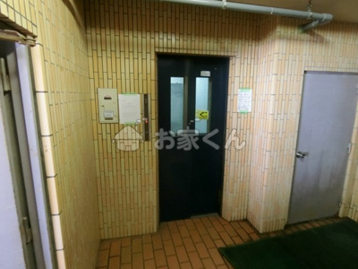 【その他】 | ダイバーシティ神戸長田D棟