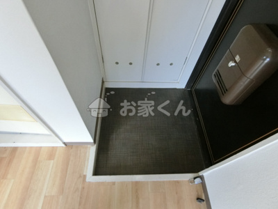 【内装】 | ダイバーシティ神戸長田D棟