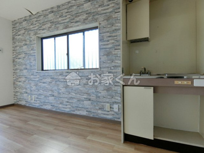 【内装】 | ダイバーシティ神戸長田D棟