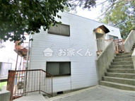 ダイバーシティ神戸長田D棟の画像