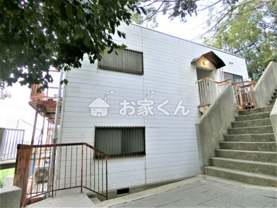 【外観】 | ダイバーシティ神戸長田D棟