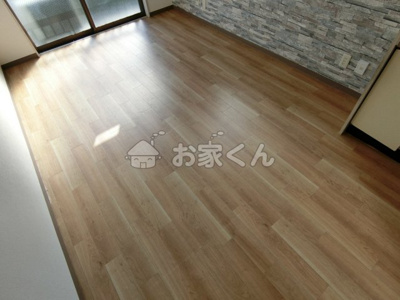 【内装】 | ダイバーシティ神戸長田D棟