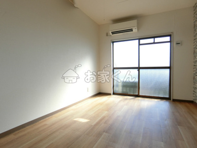 【内装】 | ダイバーシティ神戸長田D棟