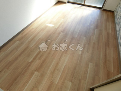 【内装】 | ダイバーシティ神戸長田D棟