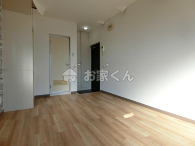 【内装】 | ダイバーシティ神戸長田D棟