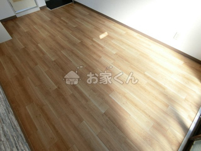 【内装】 | ダイバーシティ神戸長田D棟