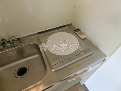 【設備】 | ダイバーシティ神戸長田D棟