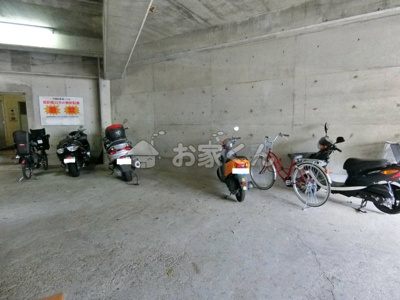  | ダイバーシティ神戸長田D棟