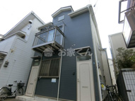 ミントハイツⅡの画像