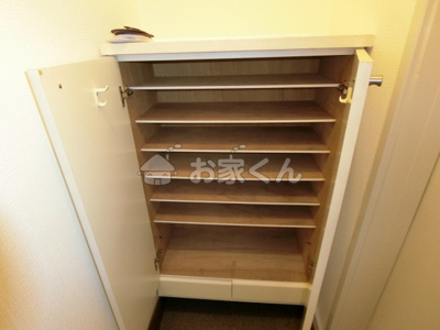 【収納】 | ハイツサニーヒル