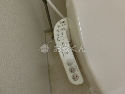 【設備】 | ハイツサニーヒル