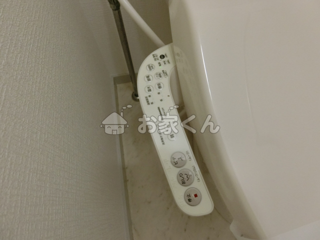 【設備】 | ハイツサニーヒル
