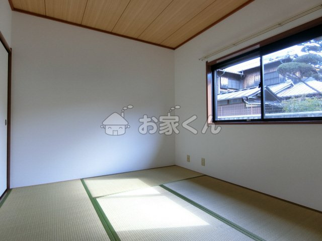 【寝室】 | ハイツサニーヒル | 和室