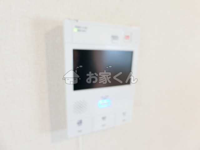 【セキュリティ】 | メゾンドルミエール妙法寺