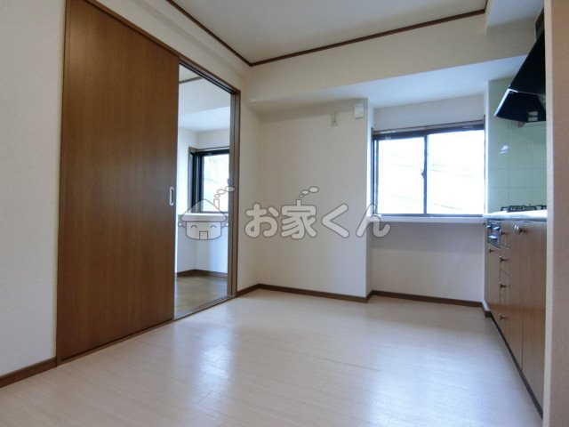 【内装】 | メゾンドルミエール妙法寺