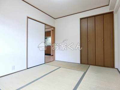 【内装】 | メゾンドルミエール妙法寺